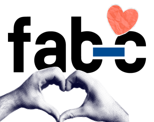 Icone love fab-c